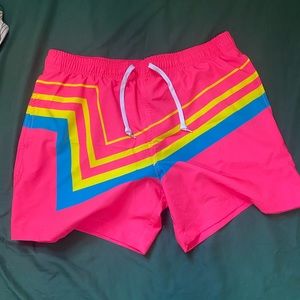 Neon Men’s L Swim Trunk